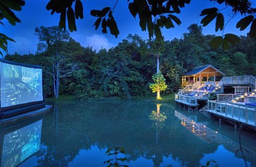 Koh Wai Resort | 2928 m² Resort ∙ 127 guests