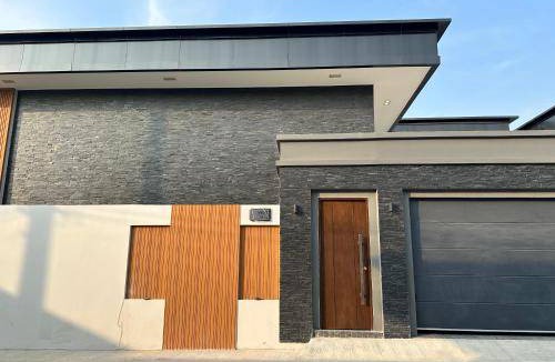 Nong Prue Villa | 298 m² Villa ∙ 4 bedrooms ∙ 10 guests