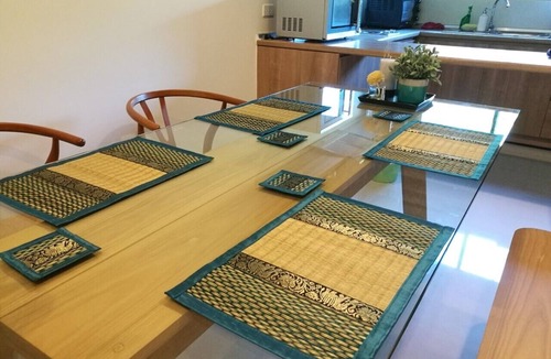 Cha-am House | 2BR Cozy Family townhouse closed to Cha am - Huahin nice beach Quiet & Relaxing