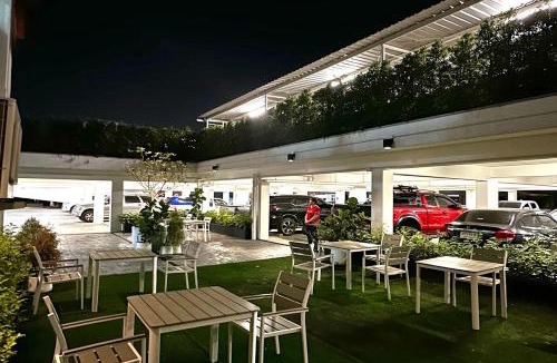 Khlong Nung Apartment | 2M Place Apartment