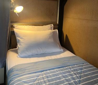 Talat Hostel | 2street Hostel