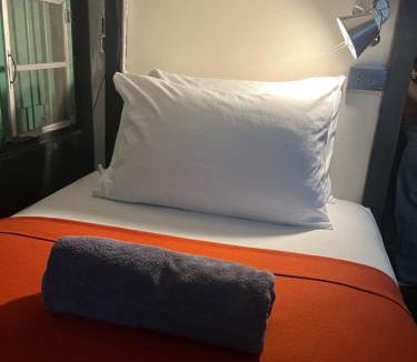 Talat Hostel | 2street Hostel