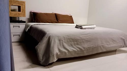 Chaiyasathan Apartment | 3 Bed Apartment Chiang Mai