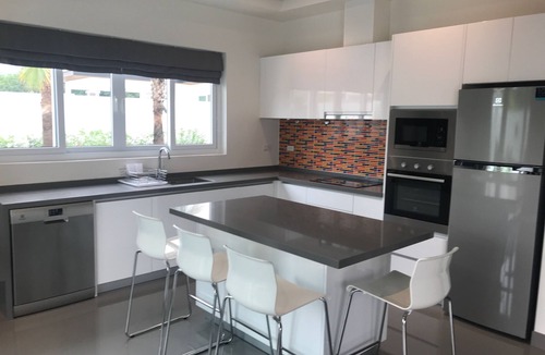 Hua Hin Villa | 3 bed pool villa Hua Hin Thailand