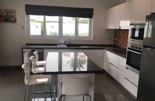 Hua Hin Villa | 3 bed pool villa Hua Hin Thailand
