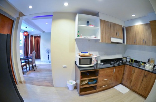 Jomtien House | 3 Bedroom Abacus house