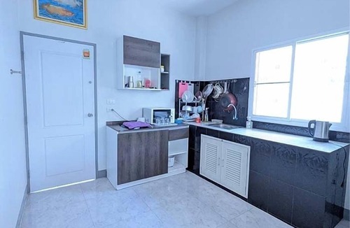 Mae Jo House | 3-Bedroom Chiang Mai House