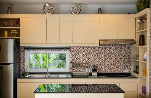Krabi Villa | 3 Bedroom Platinum Pool Villa Smooth as Silk