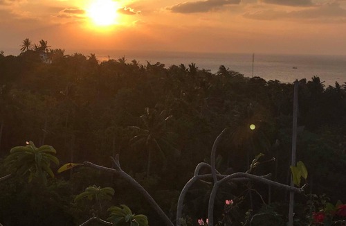 Koh Tao Villa | 3 bedroom Villa, 2 bathrooms, 2 lounges, rooftop terrace with fan room, jacuzzi