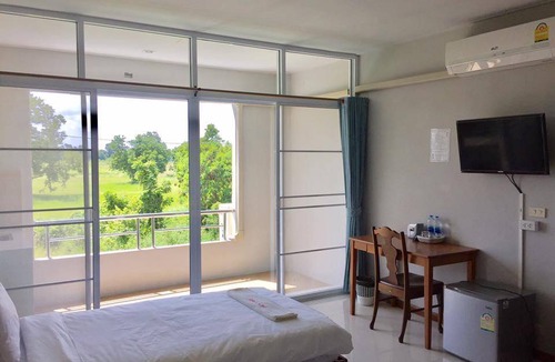 Pak Thong Chai Apartment | 30 m² Apartment ∙ 1 bedroom ∙ 2 guests