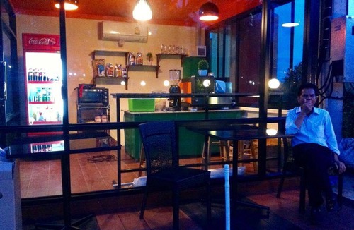 Pak Thong Chai Apartment | 30 m² Apartment ∙ 1 bedroom ∙ 2 guests