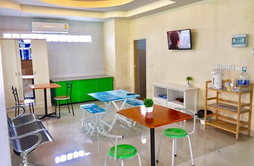 Pak Thong Chai Apartment | 30 m² Apartment ∙ 1 bedroom ∙ 2 guests