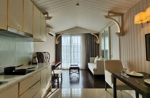 Na Chom Thian Apartment | 30 m² Apartment ∙ 1 bedroom ∙ 2 guests