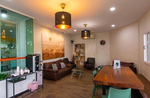 Khlong Nung Apartment | 30 m² Apartment ∙ 3 guests