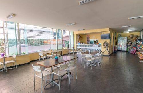 Khlong Nung Apartment | 30 m² Apartment ∙ 3 guests