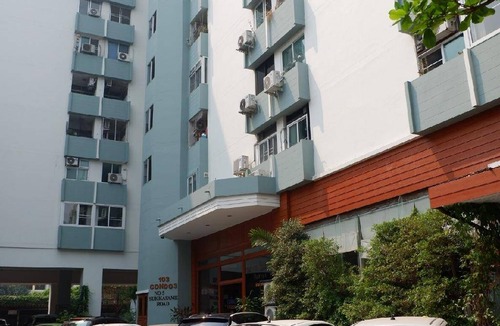 Nimman Apartment | 30 m² Apartment ∙ 1 bedroom ∙ 2 guests