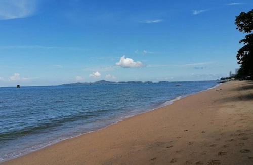 Jomtien Apartment | 30 m² Apartment ∙ 1 bedroom ∙ 3 guests