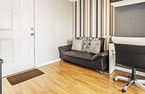 Khlong Toei Apartment | 30 m² Apartment ∙ 1 bedroom ∙ 2 guests
