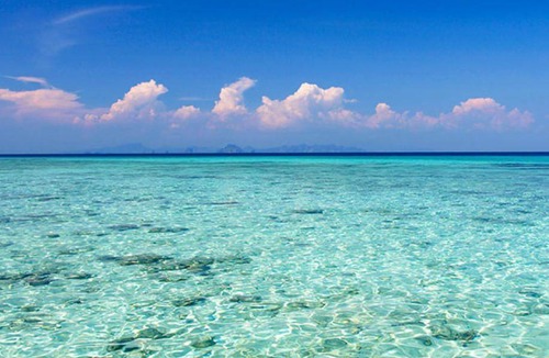 Downtown Krabi Apartment | 30 m² Apartment ∙ 1 bedroom ∙ 2 guests