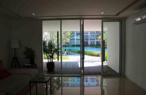 Chiang Mai Apartment | 30 m² Apartment ∙ 2 guests