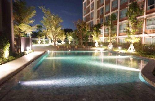 Chiang Mai Apartment | 30 m² Apartment ∙ 2 guests