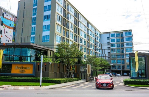 Khao Takiab Apartment | 30 m² Apartment ∙ 3 guests