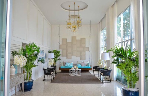 Khao Takiab Apartment | 30 m² Apartment ∙ 4 guests