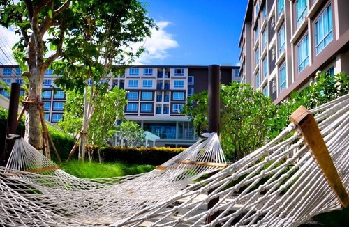 Khao Takiab Apartment | 30 m² Apartment ∙ 4 guests