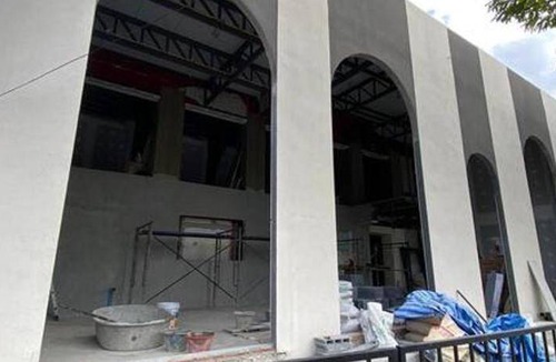 Bang Phlat Apartment | 30 m² Apartment ∙ 1 bedroom ∙ 2 guests