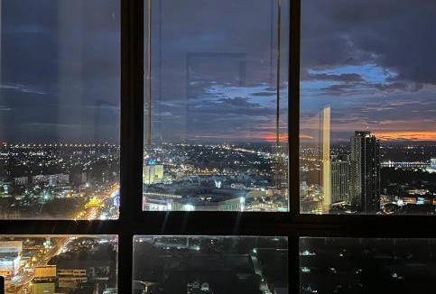 Khon Kaen Apartment | 30 m² Apartment ∙ 1 bedroom ∙ 2 guests
