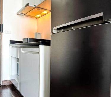 Khon Kaen Apartment | 30 m² Apartment ∙ 1 bedroom ∙ 2 guests