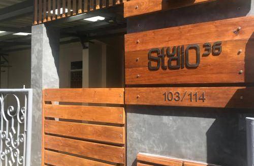 Lat Yao Bed & Breakfast | 30 m² Bed and breakfast ∙ 2 guests