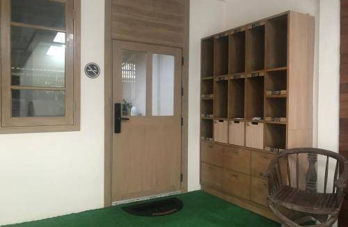 Lat Yao Bed & Breakfast | 30 m² Bed and breakfast ∙ 2 guests