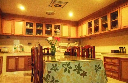 Udon Thani Bed & Breakfast | 30 m² Bed and breakfast ∙ 3 guests