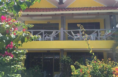 Ko Lanta Bed & Breakfast | 30 m² Bed and breakfast ∙ 127 guests