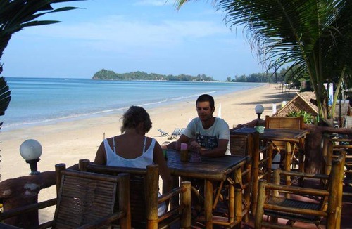 Ko Lanta Bed & Breakfast | 30 m² Bed and breakfast ∙ 127 guests