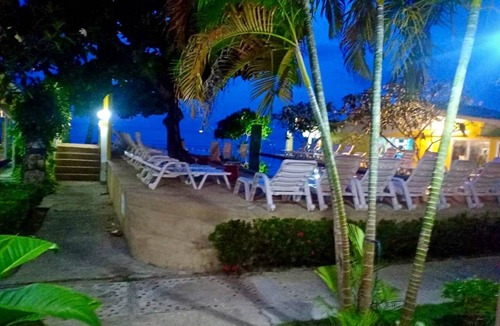 Ko Lanta Bed & Breakfast | 30 m² Bed and breakfast ∙ 127 guests