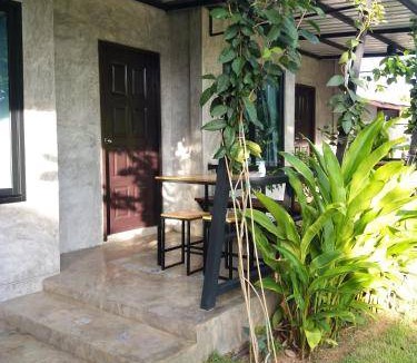 Sanphaya Bed & Breakfast | 30 m² Bed and breakfast ∙ 7 guests
