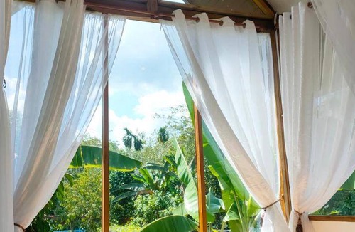 Lan Saka Bed & Breakfast | 30 m² Bed and breakfast ∙ 4 guests