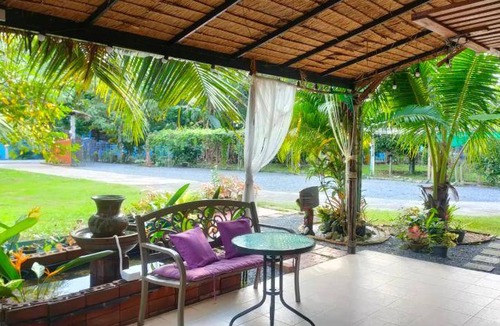 Lan Saka Bed & Breakfast | 30 m² Bed and breakfast ∙ 4 guests