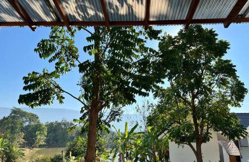 Chum Phae Bed & Breakfast | 30 m² Bed and breakfast ∙ 2 guests