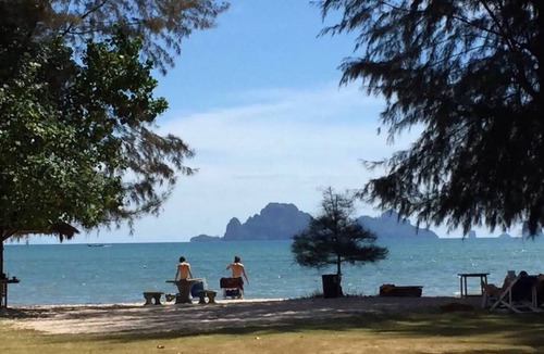 Nong Thale House | 30 m² Bungalow ∙ 1 bedroom ∙ 2 guests