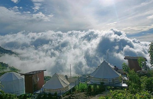 Phetchabun Hotel | 30 m² Hotel ∙ 2 guests
