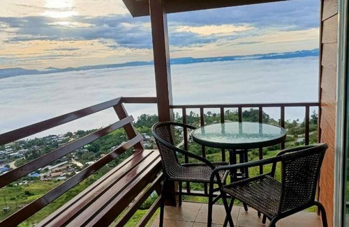 Phetchabun Hotel | 30 m² Hotel ∙ 2 guests
