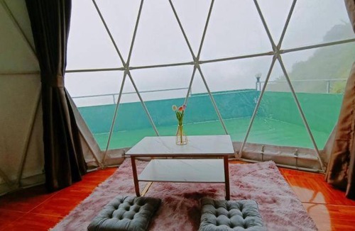 Phetchabun Hotel | 30 m² Hotel ∙ 2 guests