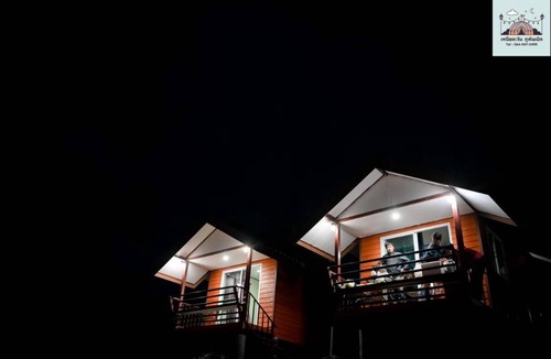 Phetchabun Hotel | 30 m² Hotel ∙ 2 guests
