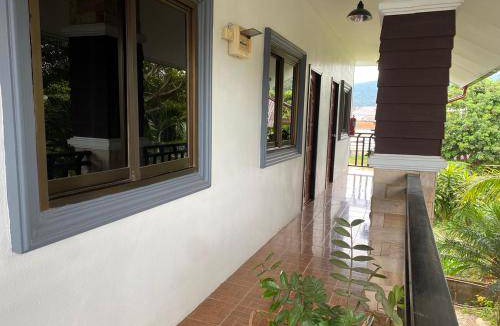 Wiang Kaen Hotel | 30 m² Hotel ∙ 2 guests