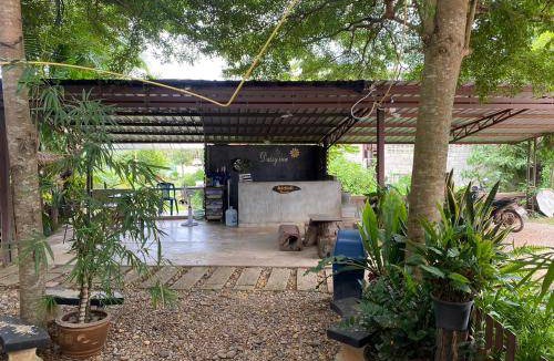 Wiang Kaen Hotel | 30 m² Hotel ∙ 2 guests