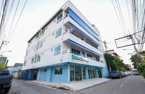 North Pattaya Hotel | 30 m² Hotel ∙ 2 guests