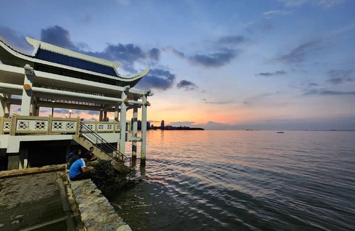 North Pattaya Hotel | 30 m² Hotel ∙ 2 guests